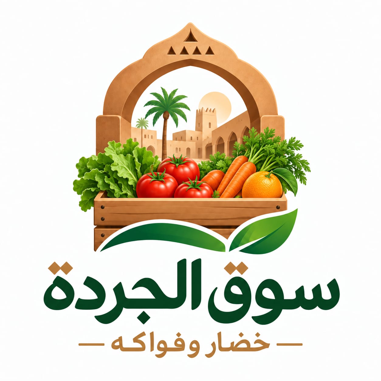 شعار سوق الجردة